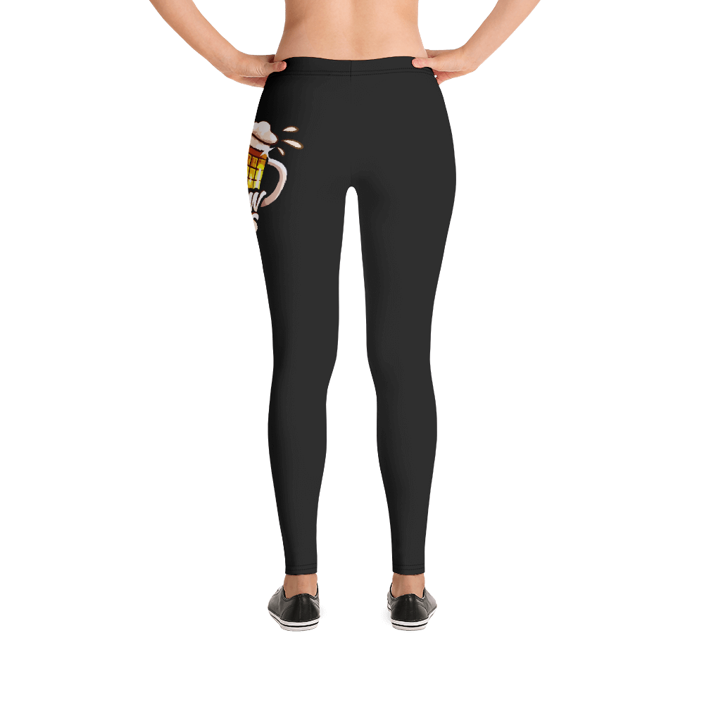 The Brew Bros Leggings