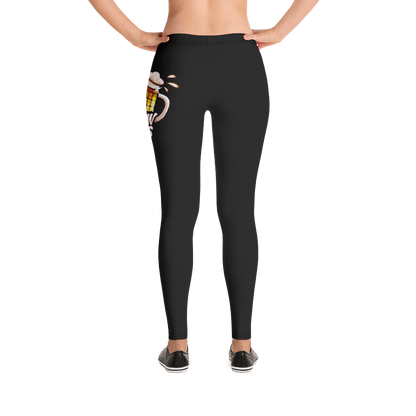 The Brew Bros Leggings