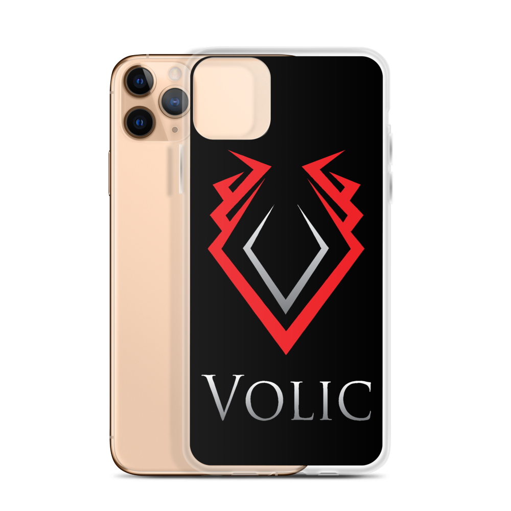Volic iPhone Case