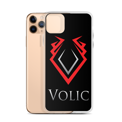 Volic iPhone Case