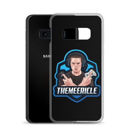TheMeericle Samsung Case