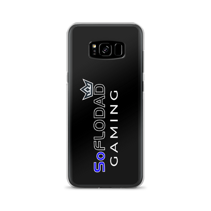 SoFloDad Samsung Case