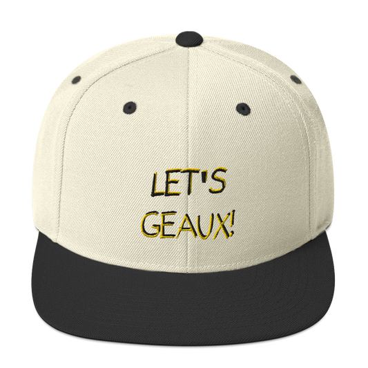 The Gaming Grunt Snapback Hat