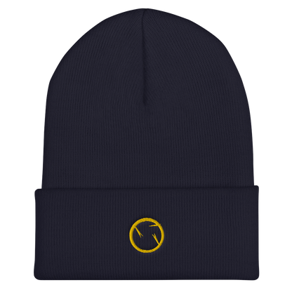 Wooten_ Beanie