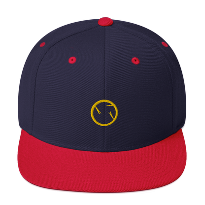 Wooten_ Snapback