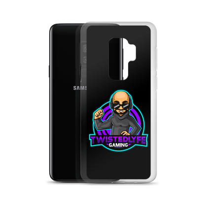 Twisted Lyfe Samsung Case