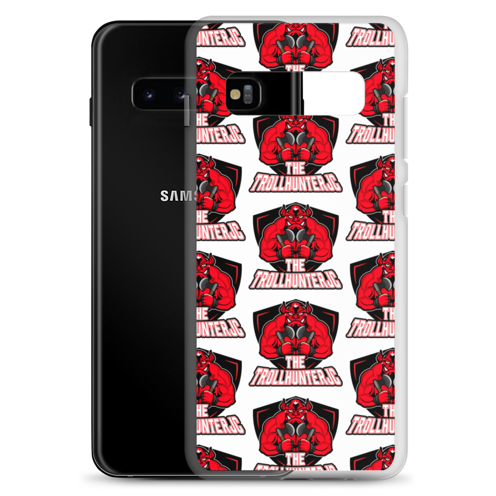 THETROLLHUNTERJC Samsung Case