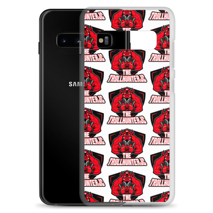 THETROLLHUNTERJC Samsung Case