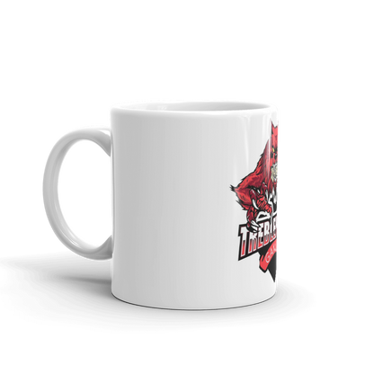Treblemaker Gamin Mug