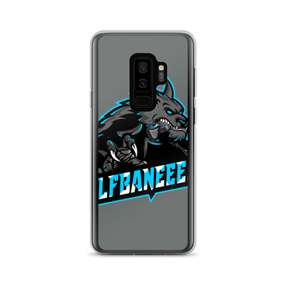 Wolfbaneee93 Samsung Case