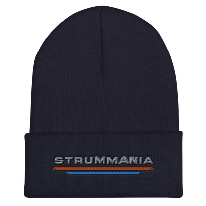 Strummania Beanie