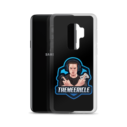 TheMeericle Samsung Case