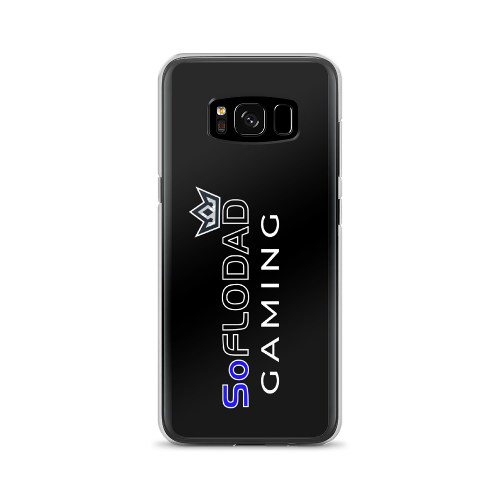 SoFloDad Samsung Case