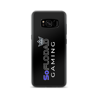 SoFloDad Samsung Case