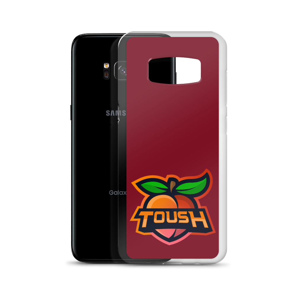 Toush Samsung Case