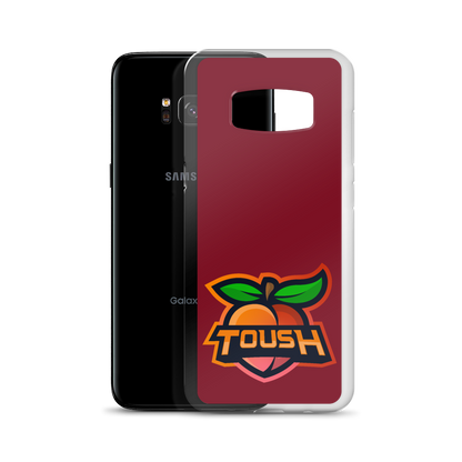 Toush Samsung Case