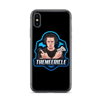 TheMeericle iPhone Case