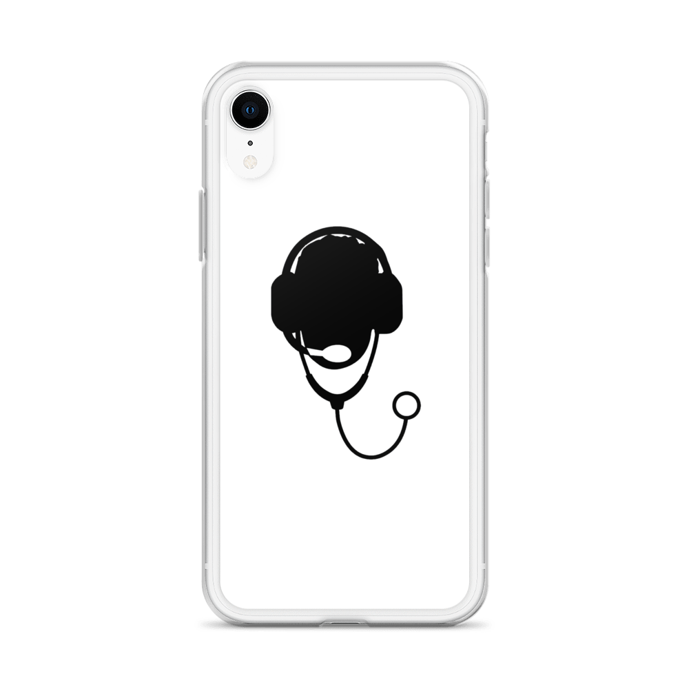 TheModiDoc iPhone Case