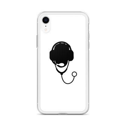 TheModiDoc iPhone Case