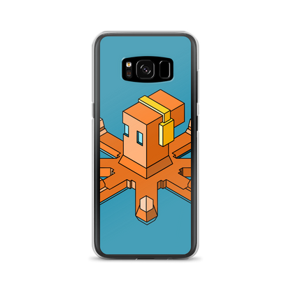 Spethal0 Samsung Case
