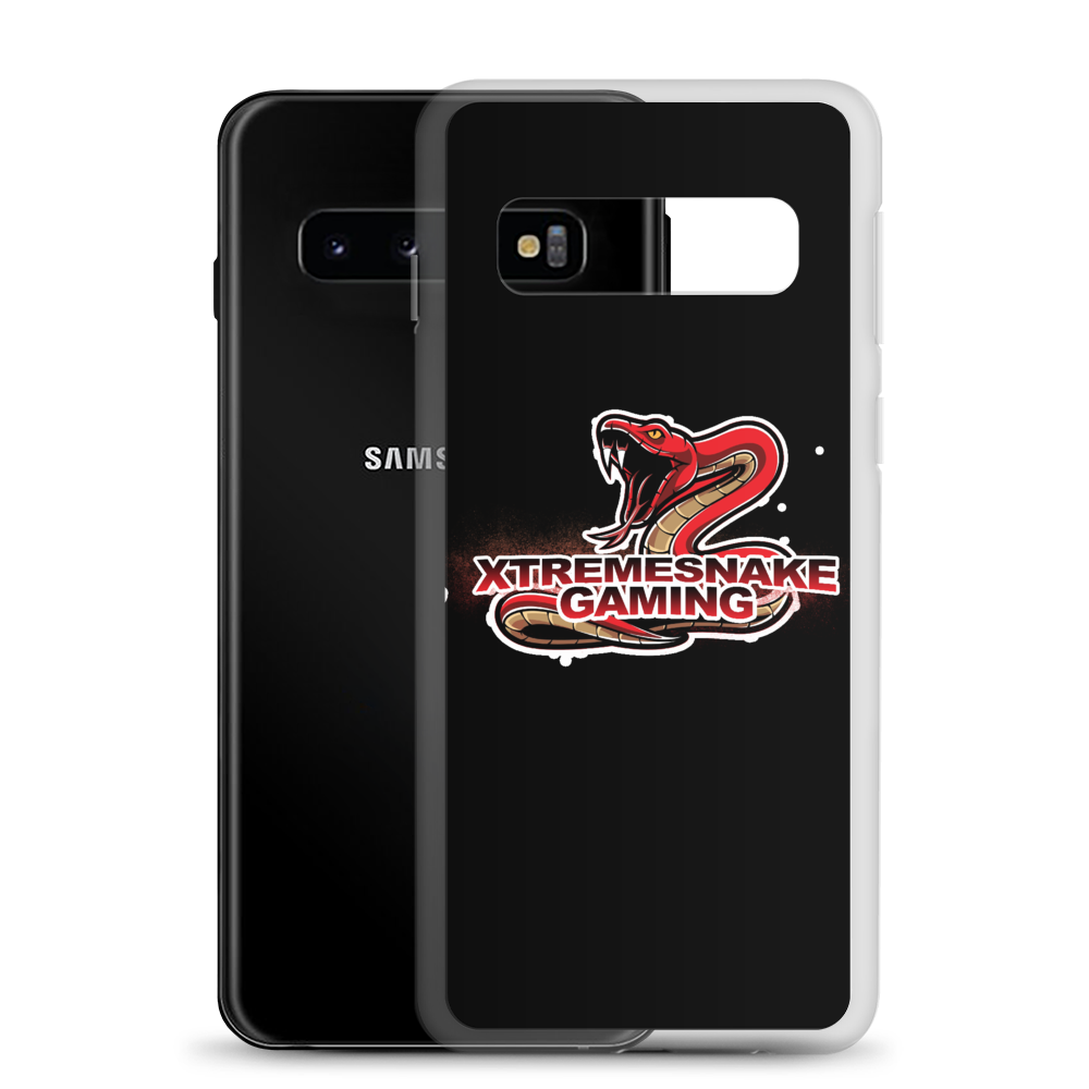 XtremeSnake Gaming Samsung Case