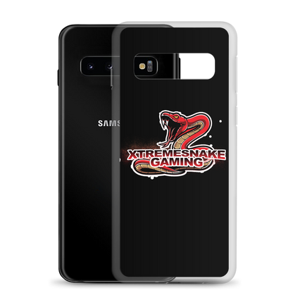 XtremeSnake Gaming Samsung Case