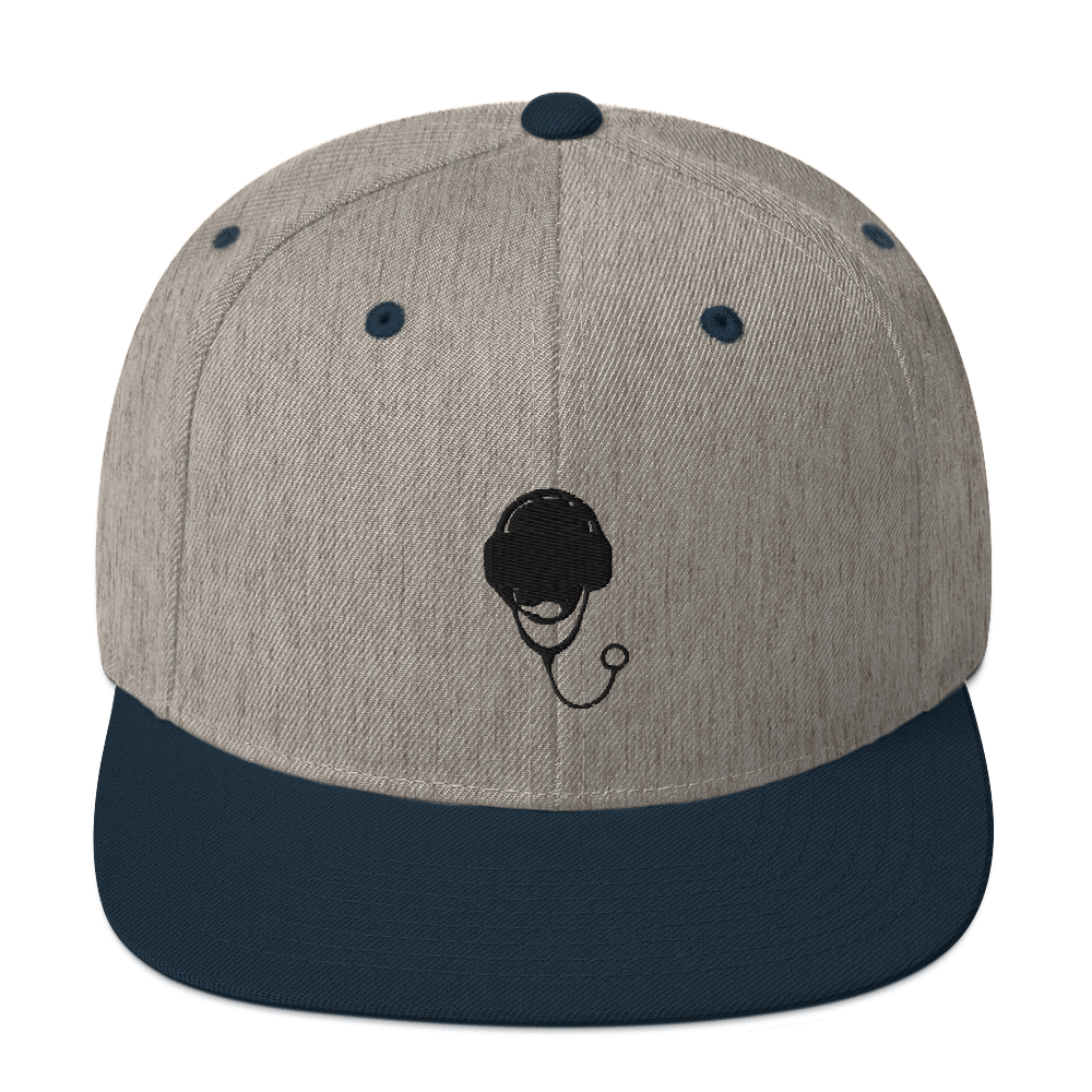 TheModiDoc Snapback