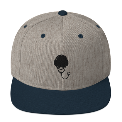 TheModiDoc Snapback