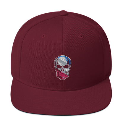 WhyYaMad Snapback