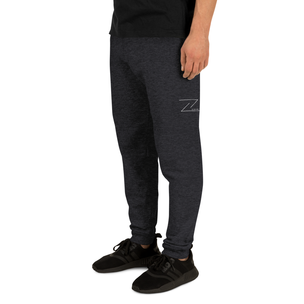 Zimms Logo Joggers