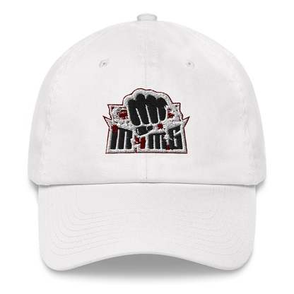 Zae_Aftadawk_ Dad hat
