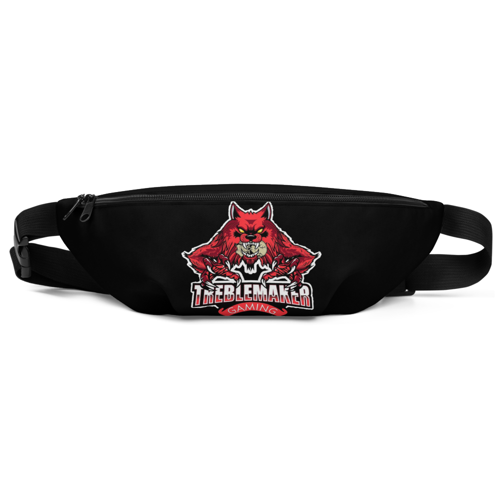 Treblemaker Gamin Fanny Pack