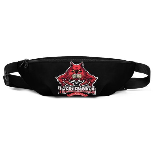 Treblemaker Gamin Fanny Pack