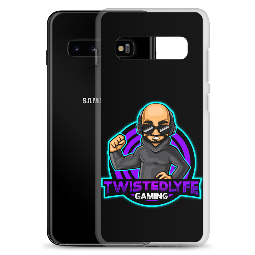 Twisted Lyfe Samsung Case