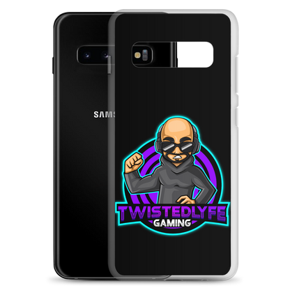 Twisted Lyfe Samsung Case