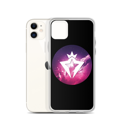 Starlord iPhone Galaxy Case
