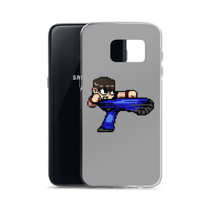 vipersfury86 Gaming Samsung Case