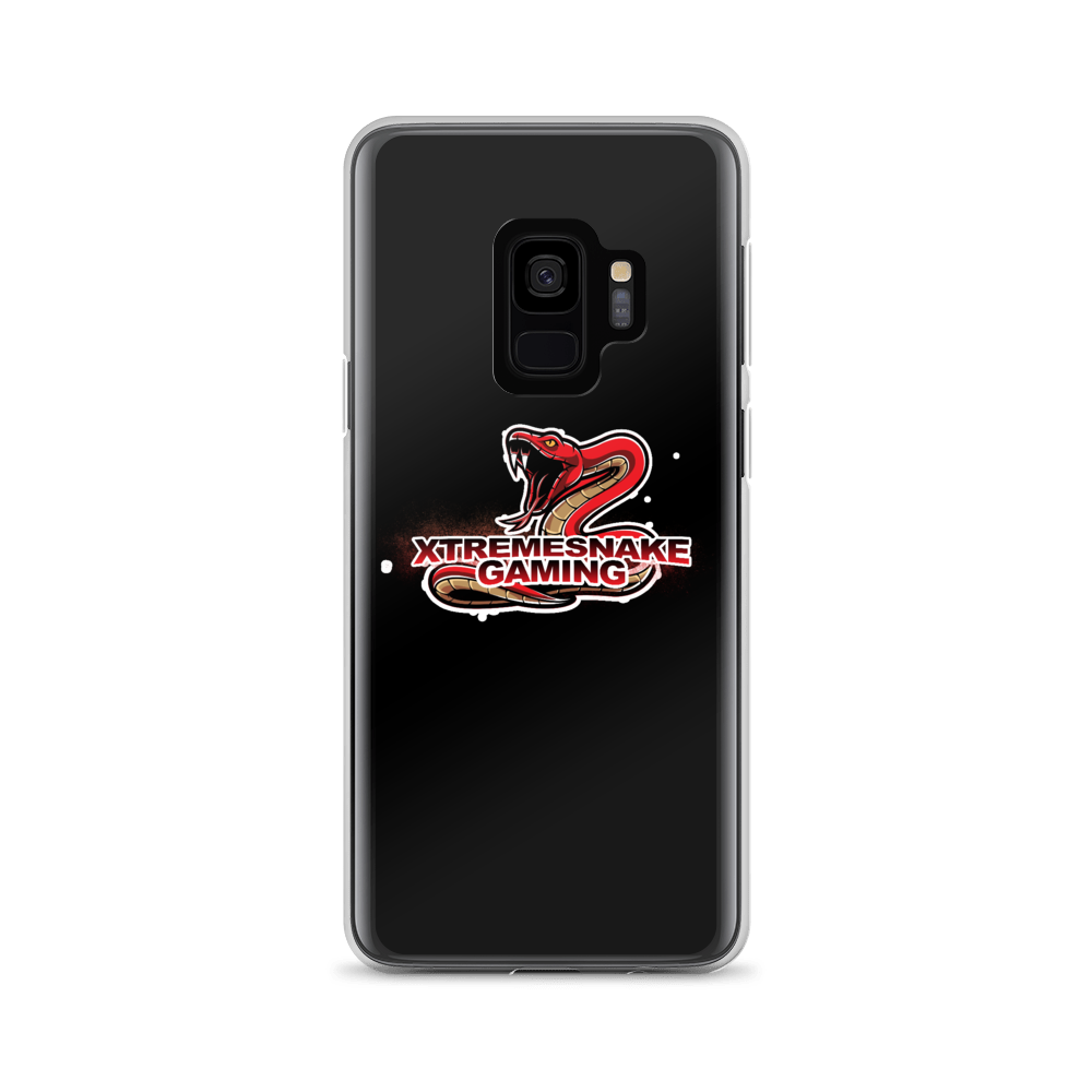 XtremeSnake Gaming Samsung Case