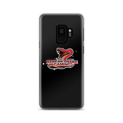 XtremeSnake Gaming Samsung Case