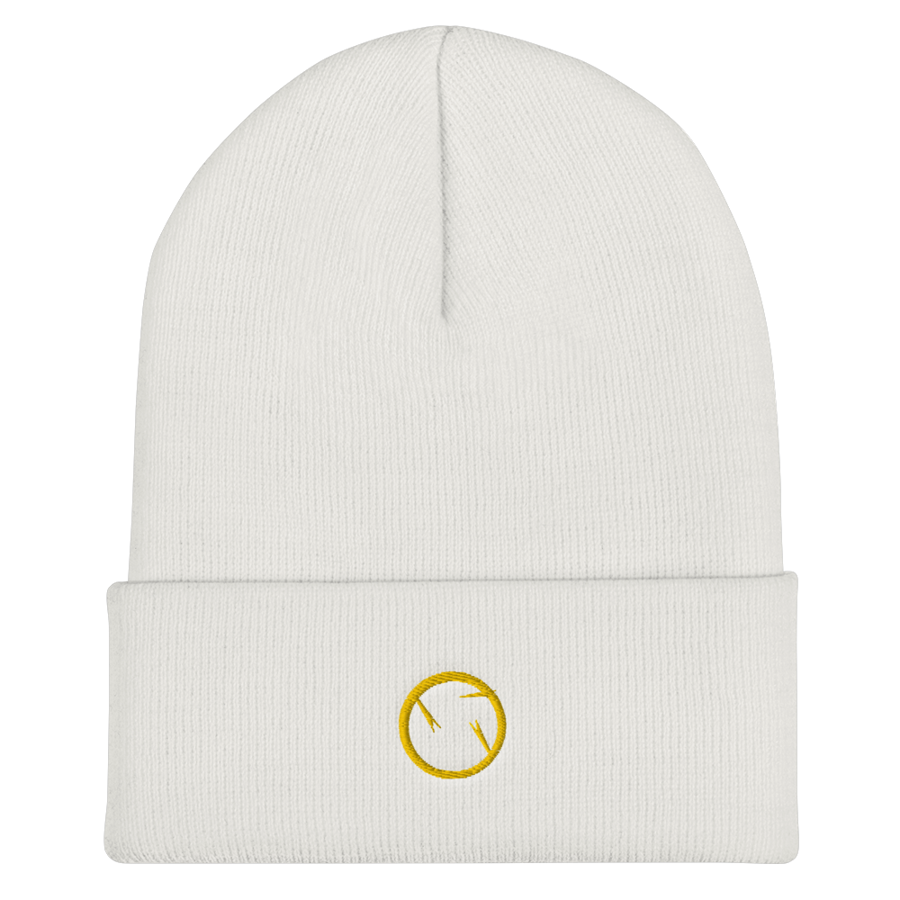 Wooten_ Beanie