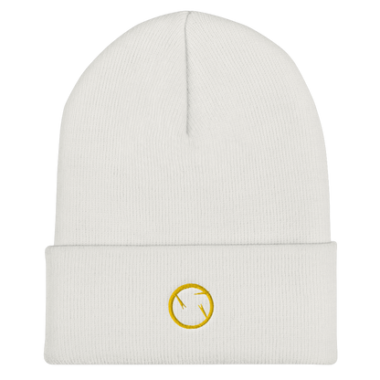 Wooten_ Beanie