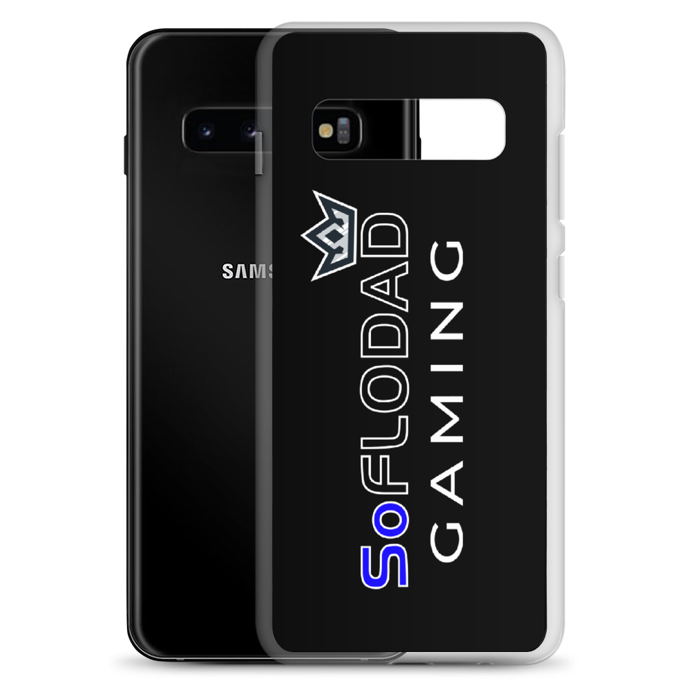 SoFloDad Samsung Case