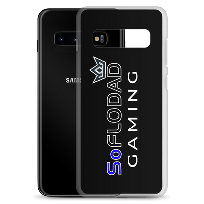 SoFloDad Samsung Case