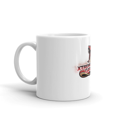 XtremeSnake Gaming Mug
