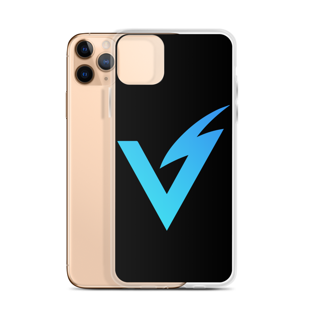 Volt iPhone Case