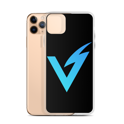 Volt iPhone Case
