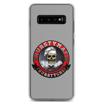TMThrstyChef Samsung Case