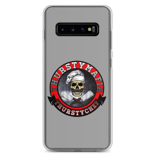 TMThrstyChef Samsung Case