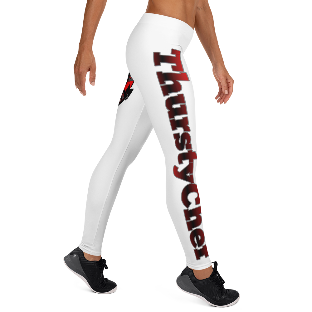 TMThrstyChef Leggings