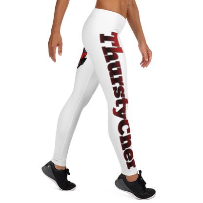 TMThrstyChef Leggings